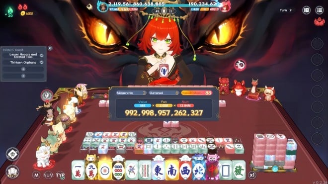 Demonic Mahjong v0 2 67 Torrent Download