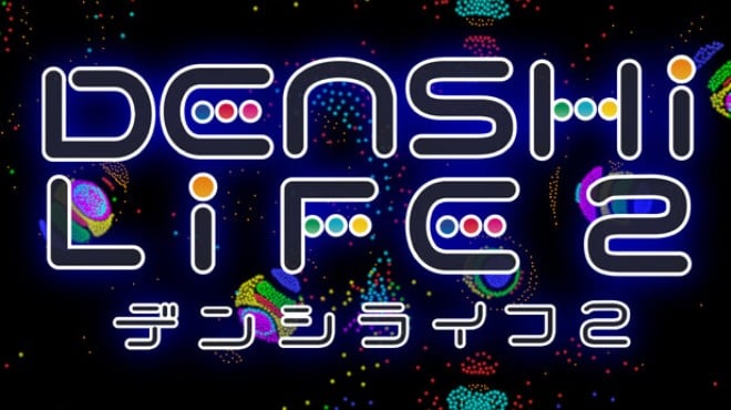 Denshi Life 2 / デンシライフ 2 Free Download