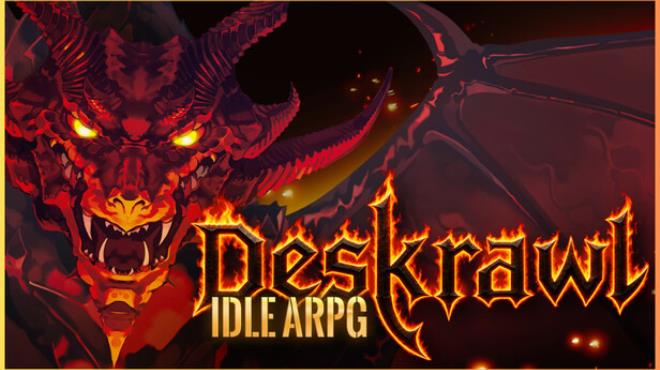 Deskrawl: Idle ARPG Free Download