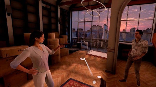 Detective VR PC Crack Detective VR PC Crack