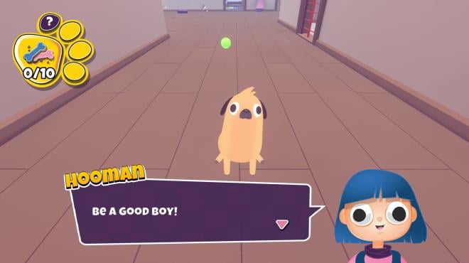 Doggy Don't Care PC Crack Doggy Don't Care PC Crack