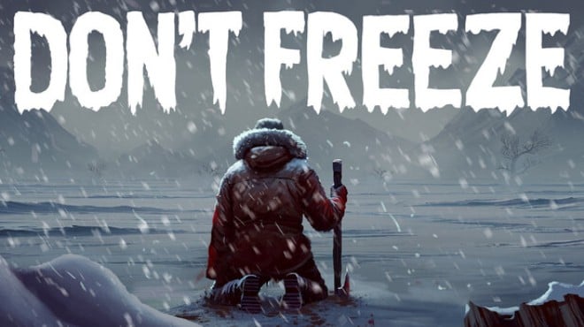 Don't Freeze: A Winter Card Survival Free Download Don't Freeze: A Winter Card Survival Free Download
