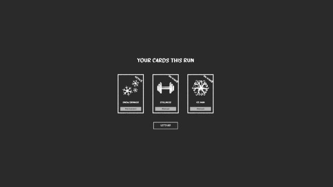 Don't Freeze: A Winter Card Survival PC Crack Don't Freeze: A Winter Card Survival PC Crack