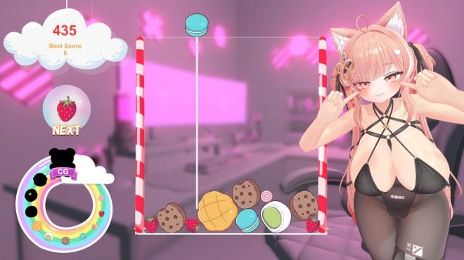 Don’t Tell Anyone, Okay? - NSFW Stream PC Crack