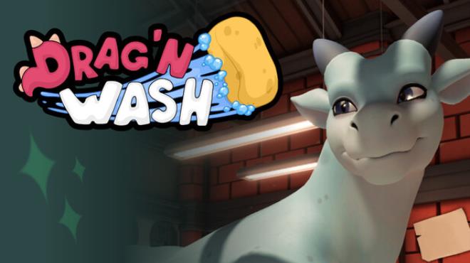 Drag'n Wash Free Download Drag'n Wash Free Download