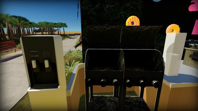 Drive Thru Miami - Restaurant Simulator Torrent Download Drive Thru Miami - Restaurant Simulator Torrent Download