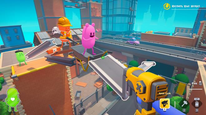 Dumb Ways to Build Torrent Download Dumb Ways to Build Torrent Download