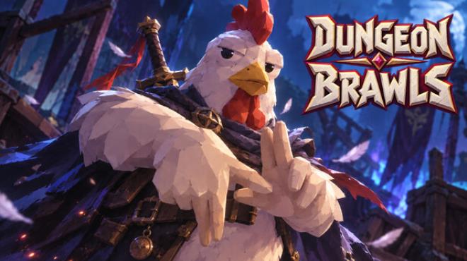 Dungeon Brawls Free Download Dungeon Brawls Free Download