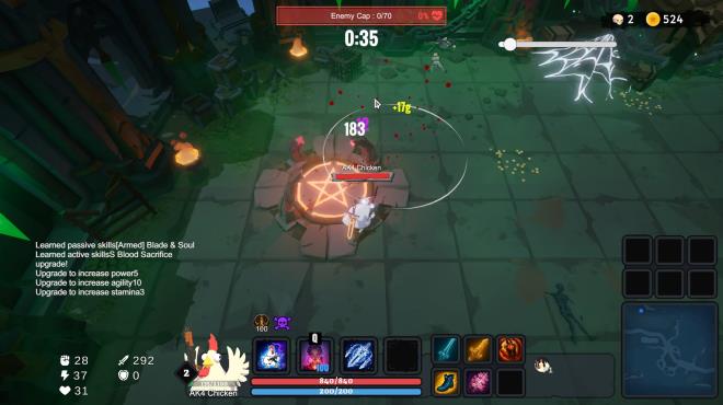 Dungeon Brawls Torrent Download Dungeon Brawls Torrent Download