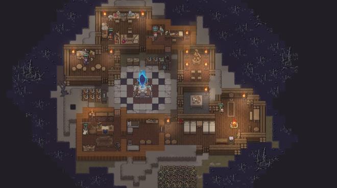 Dungeon Settlers PC Crack