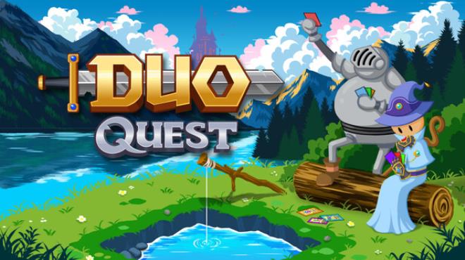 Duo Quest Free Download Duo Quest Free Download