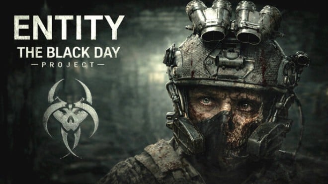 Entity The Black Day Free Download