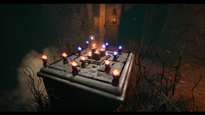 Edge Of Evil Torrent Download