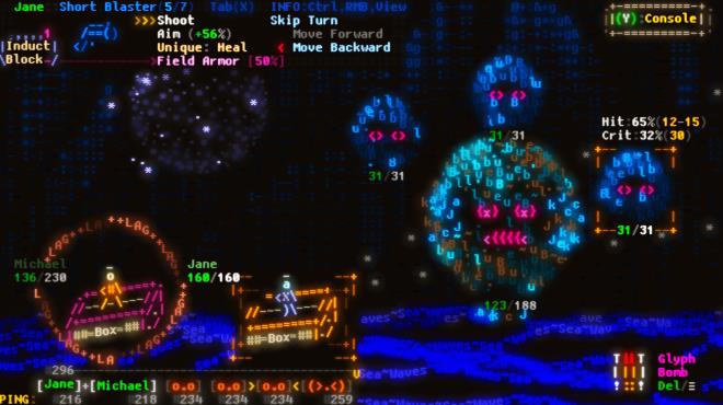 Effulgence RPG PC Crack
