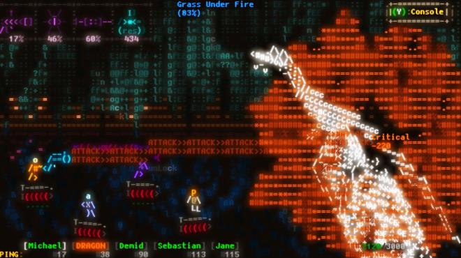 Effulgence RPG Torrent Download