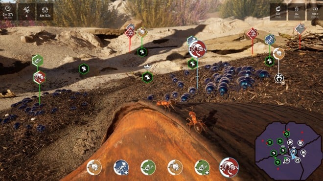 Empire of the Ants v1 04 20552 Torrent Download