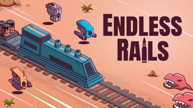 Endless Rails Free Download