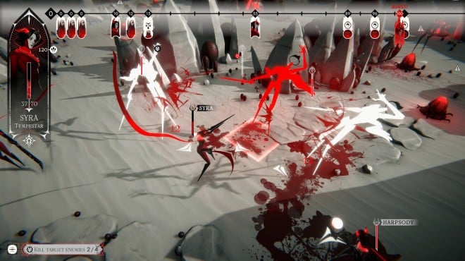 Ex Sanguis Torrent Download