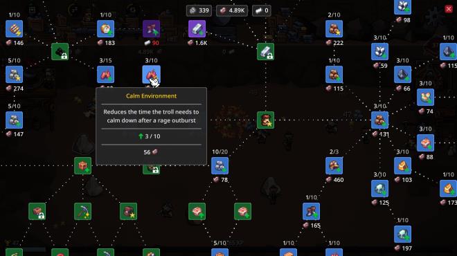 Fantasy Miner: Idle Depths PC Crack