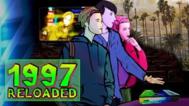 Featured 1997 RELOADED Free Download