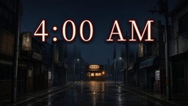 Featured 4am Free Download