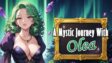 Featured A Mystic Journey With Olea Free Download