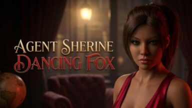 Featured Agent Sherine Dancing Fox Free Download