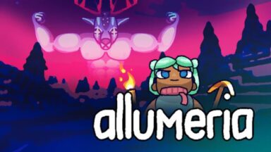 Featured Allumeria Free Download
