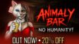 Featured Animaly Bar NO HUMANITY Free Download
