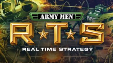 Featured Army Men RTS Free Download