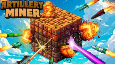 Featured Artillery Miner Free Download