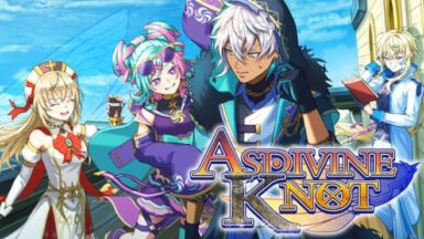 Featured Asdivine Knot Free Download