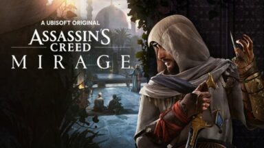 Featured Assassins Creed Mirage Free Download