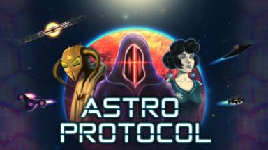 Featured Astro Protocol Free Download