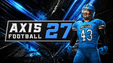 Featured Axis Football 2027 Free Download