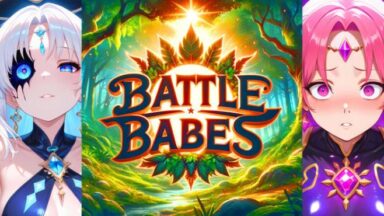 Featured Battle Babes Free Download