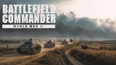 Featured Battlefield Commander WWII Free Download