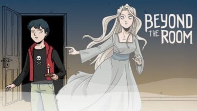 Featured Beyond the Room Free Download