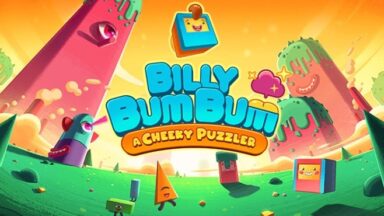 Featured Billy Bumbum A Cheeky Puzzler Free Download