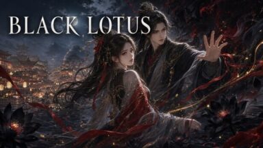 Featured Black Lotus Free Download