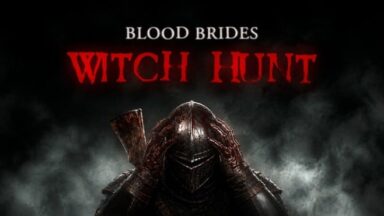 Featured Blood Brides Witch Hunt Free Download