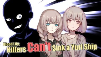 Featured Blood Lily Killers Cant Sink a Yuri Ship Free Download