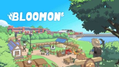 Featured Bloomon Free Download