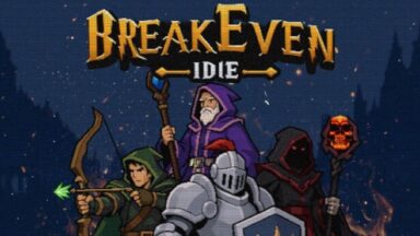Featured BreakEven Idle Free Download