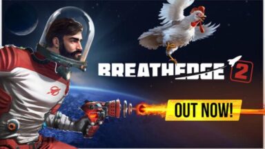 Featured Breathedge 2 Free Download