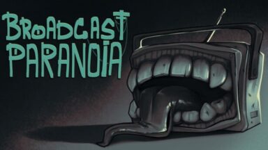 Featured Broadcast Paranoia a horror anthology Free Download