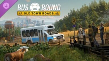 Featured Bus Bound Old Town Roads Free Download