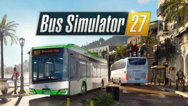 Featured Bus Simulator 27 Free Download