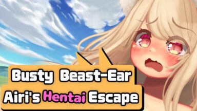 Featured Busty BeastEar Airis Hentai Escape Free Download