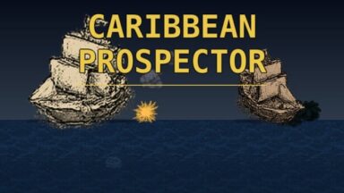 Featured Caribbean Prospector Free Download